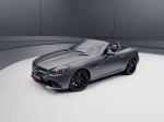 Mercedes-AMG SLC43 RedArt Edition 2017 года